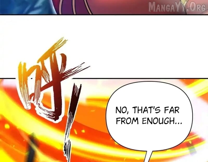 Invincible After Shocking My Empress Wife Chapter 110 - page 9